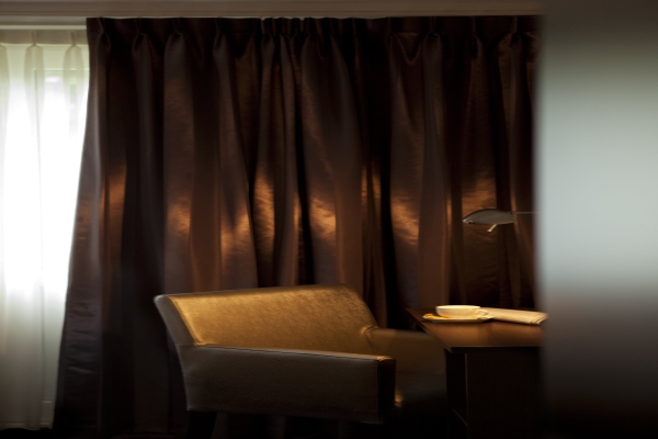 Hotel Hof van Putten